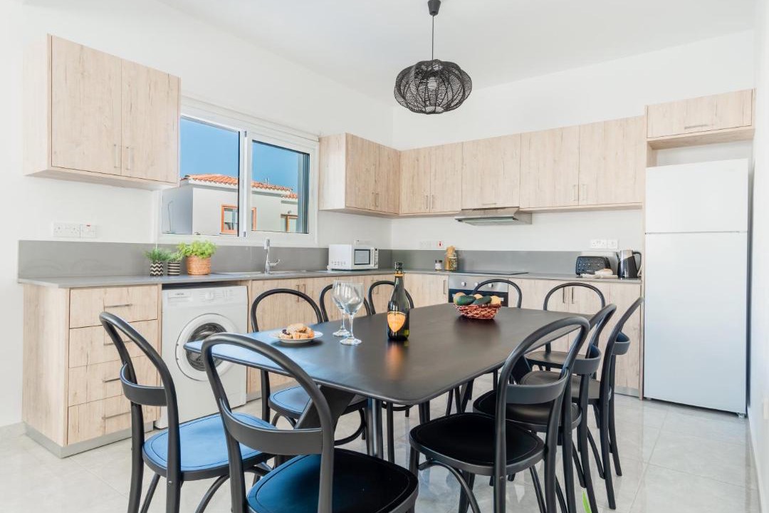 Photo of Kitchen in Tremithousa