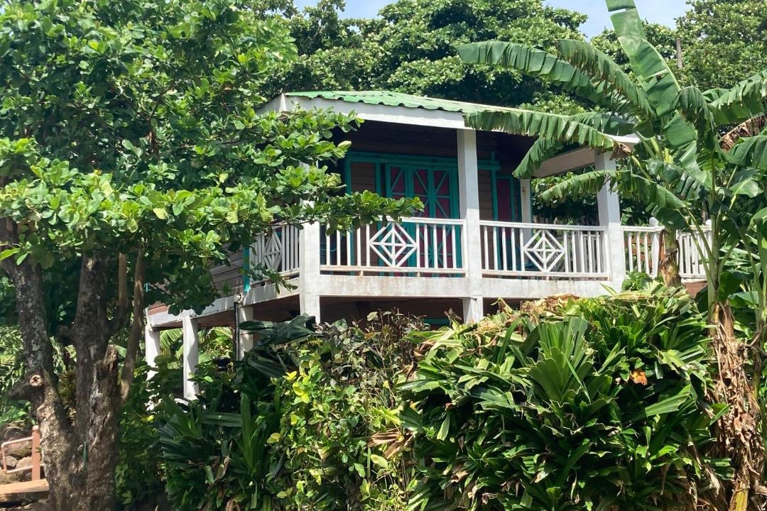 Photo of Others in Corn Island