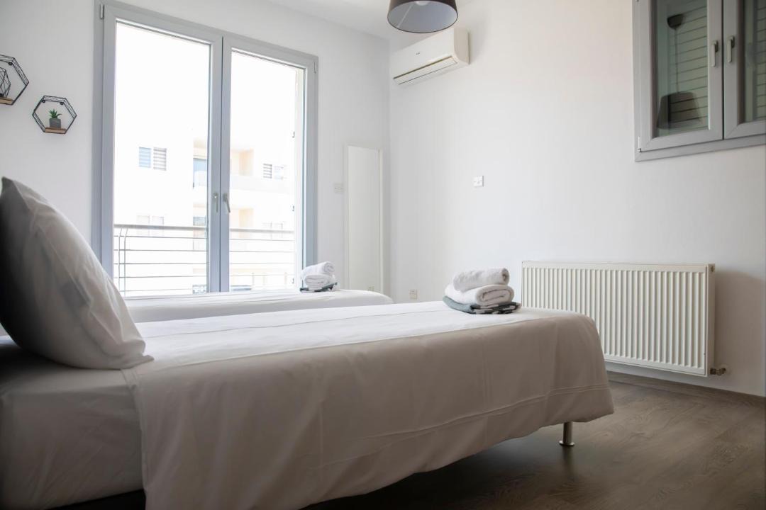 Photo of Bedroom in Anarvagos
