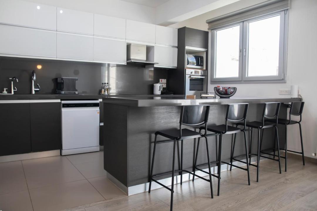 Photo of Kitchen in Anarvagos
