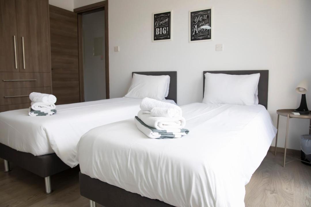 Photo of Bedroom in Anarvagos