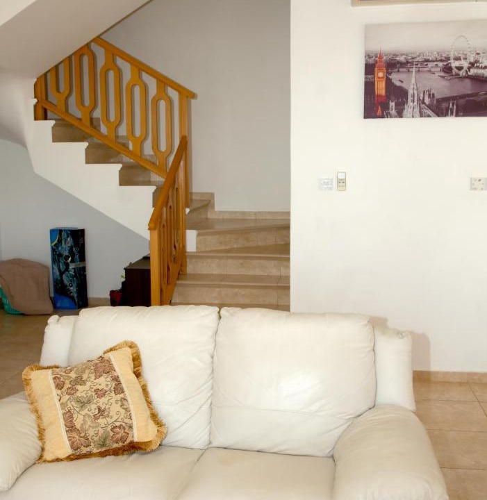 Photo of Livingroom in Peyia Town