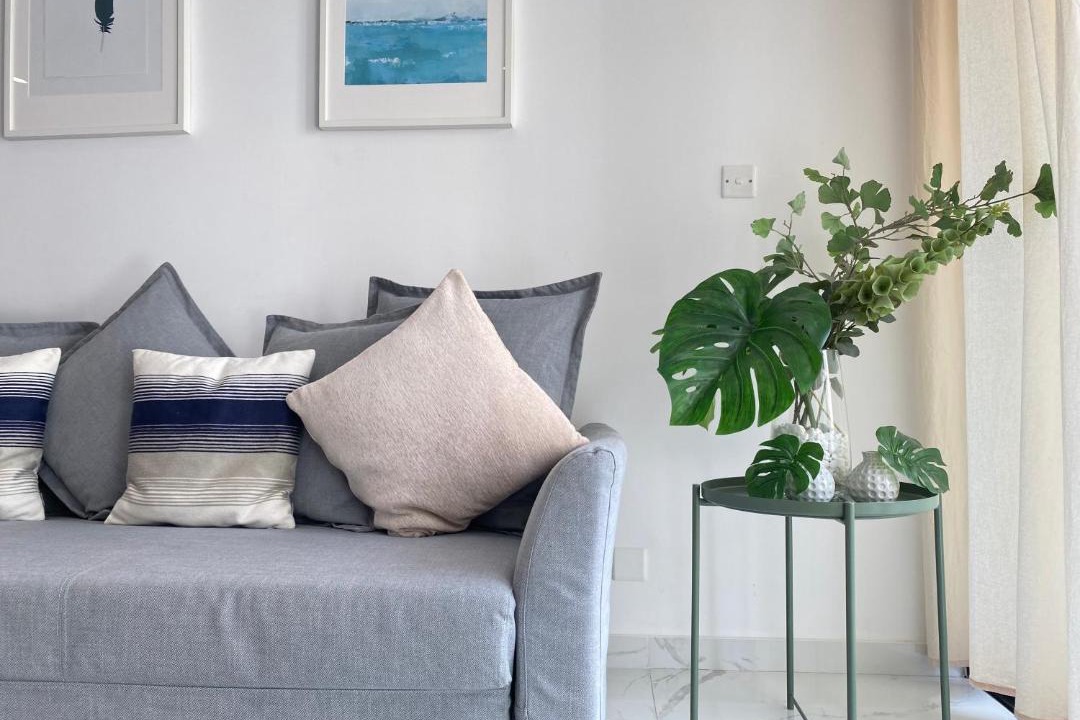 Photo of Livingroom in Neapolis