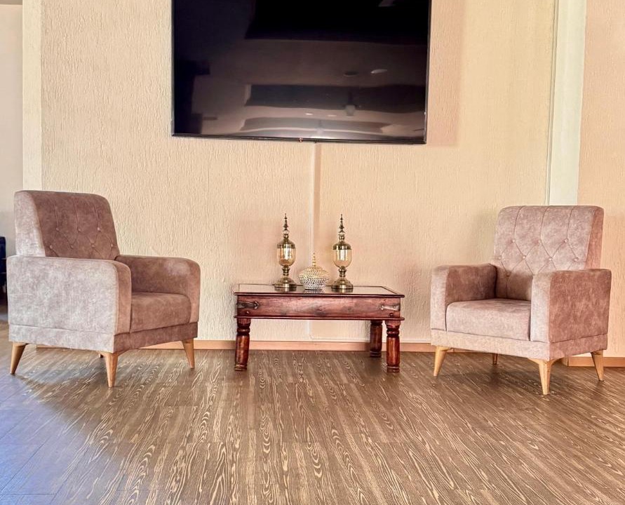 Photo of Livingroom in Agios Tychon