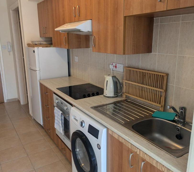 Photo of Kitchen in Kiti