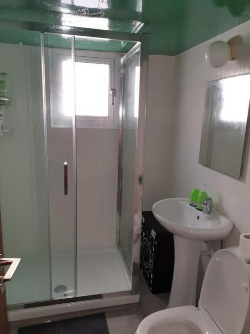 Photo of Bathroom in Neapolis