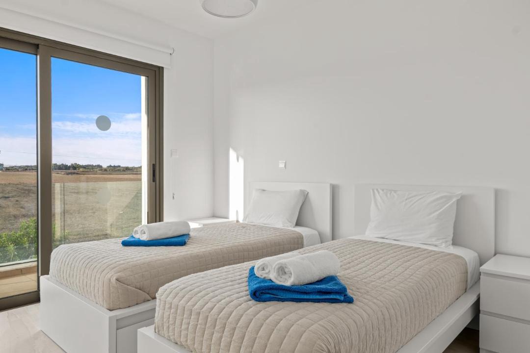 Photo of Bedroom in Softades