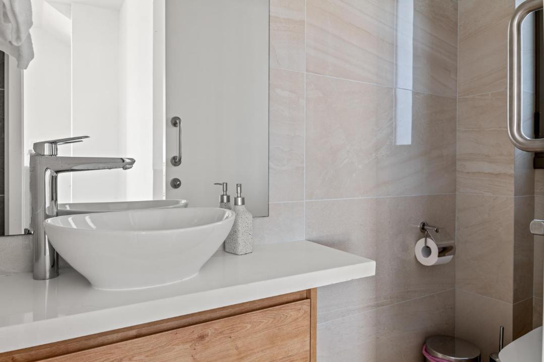 Photo of Bathroom in Softades