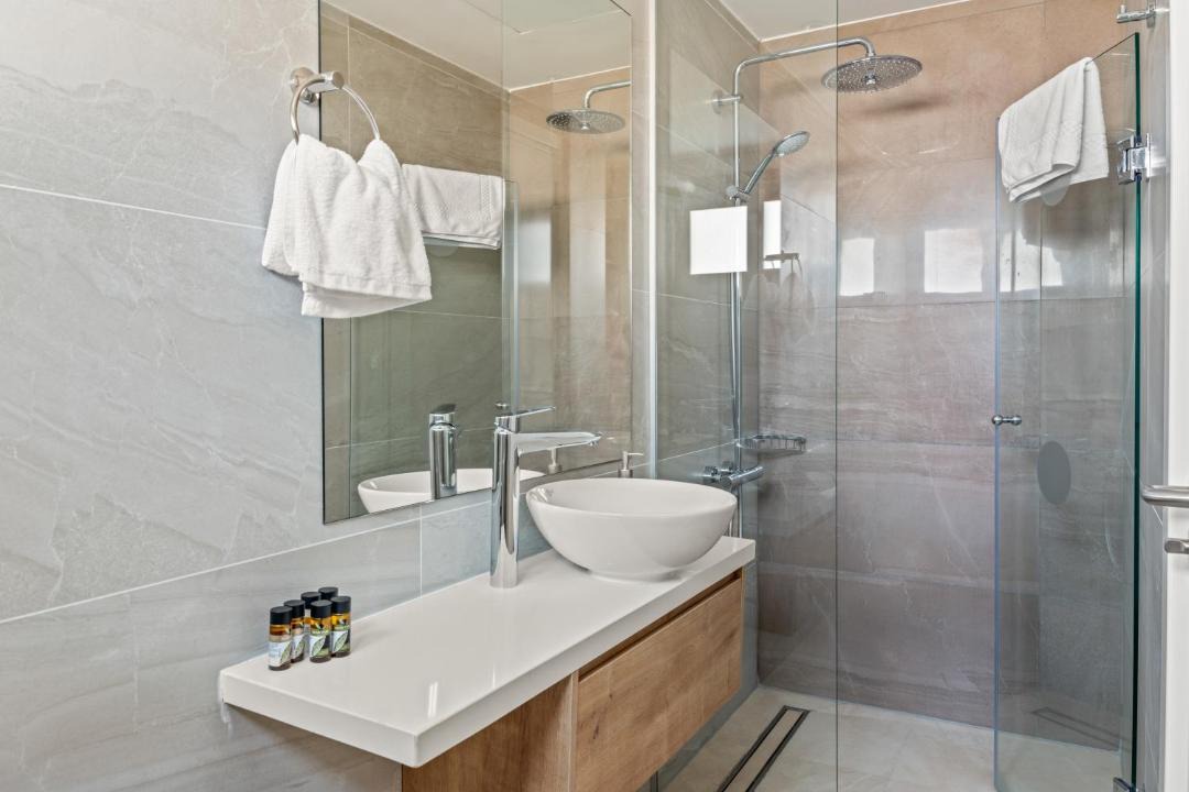 Photo of Bathroom in Softades