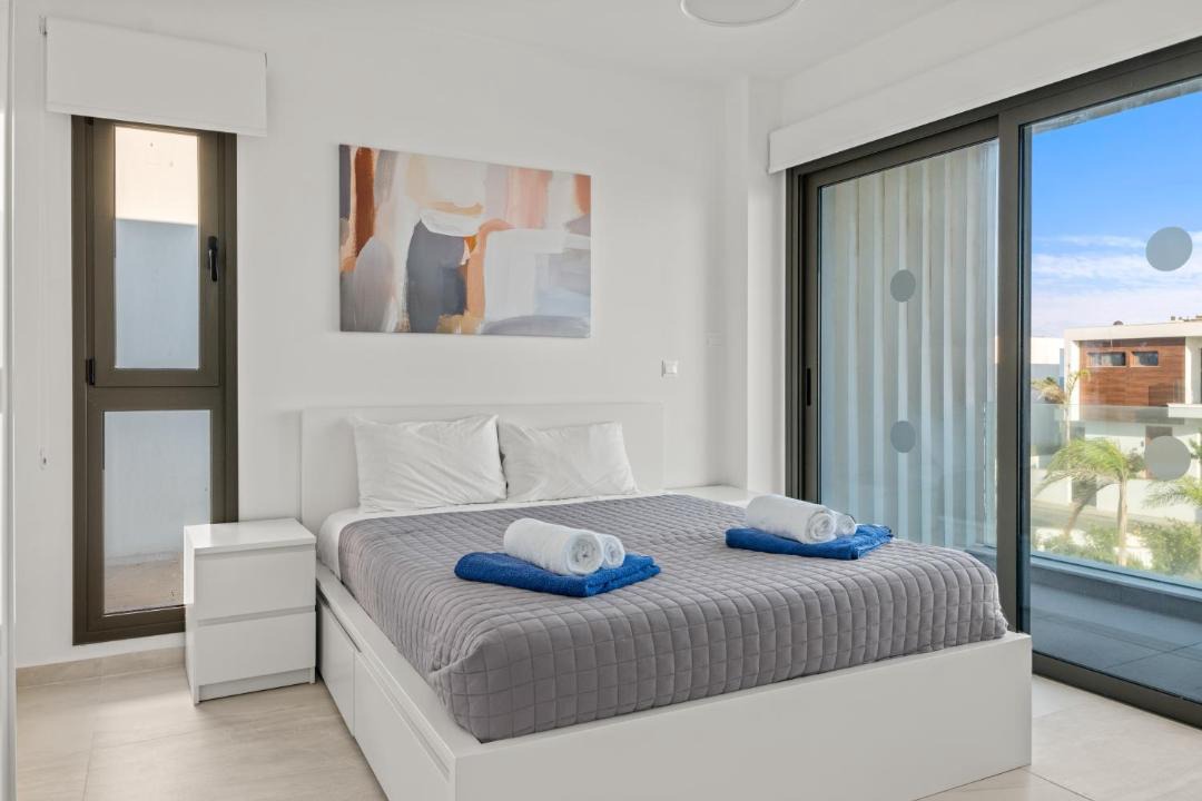 Photo of Bedroom in Softades