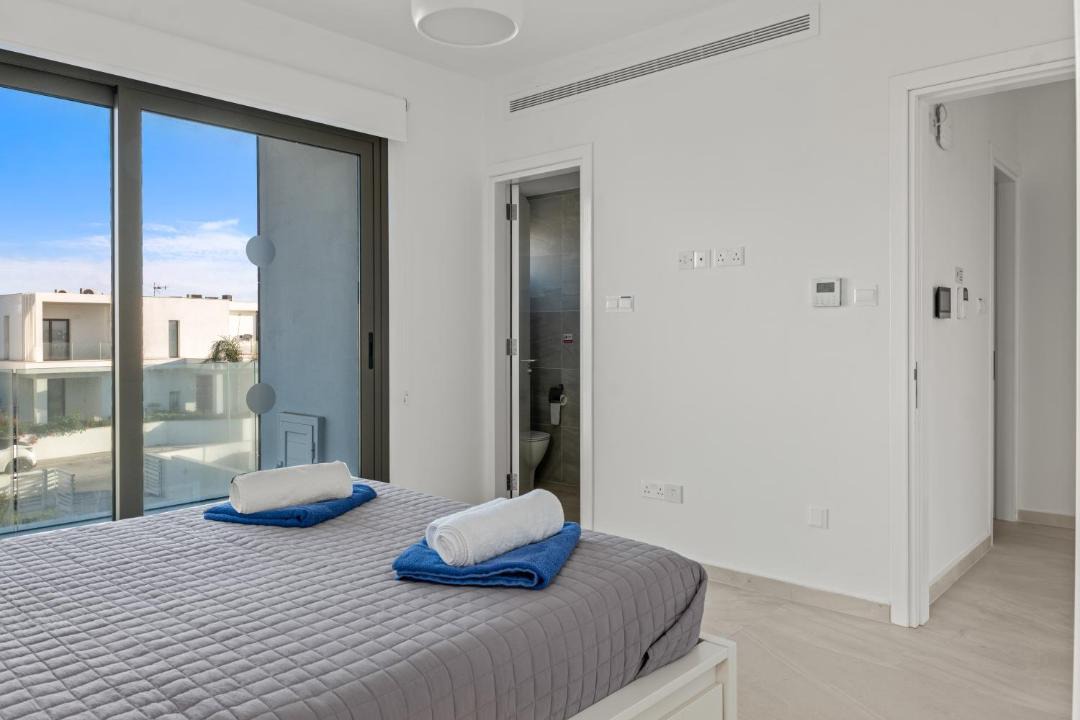 Photo of Bedroom in Softades