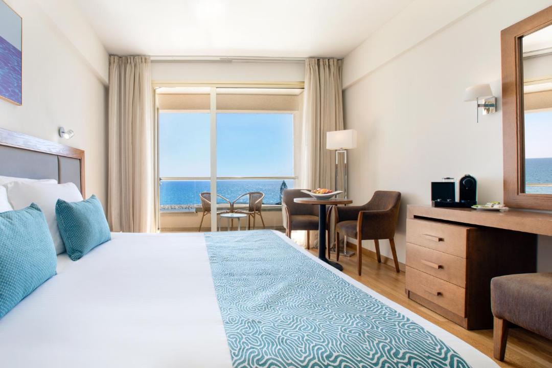 Photo of Bedroom in Pyla