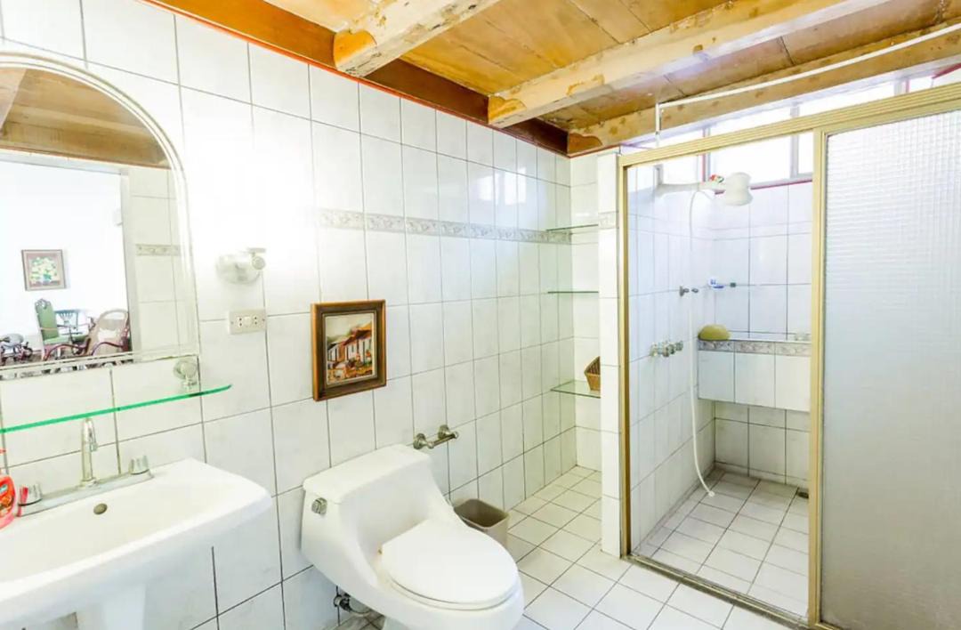 Photo of Bathroom in Granada