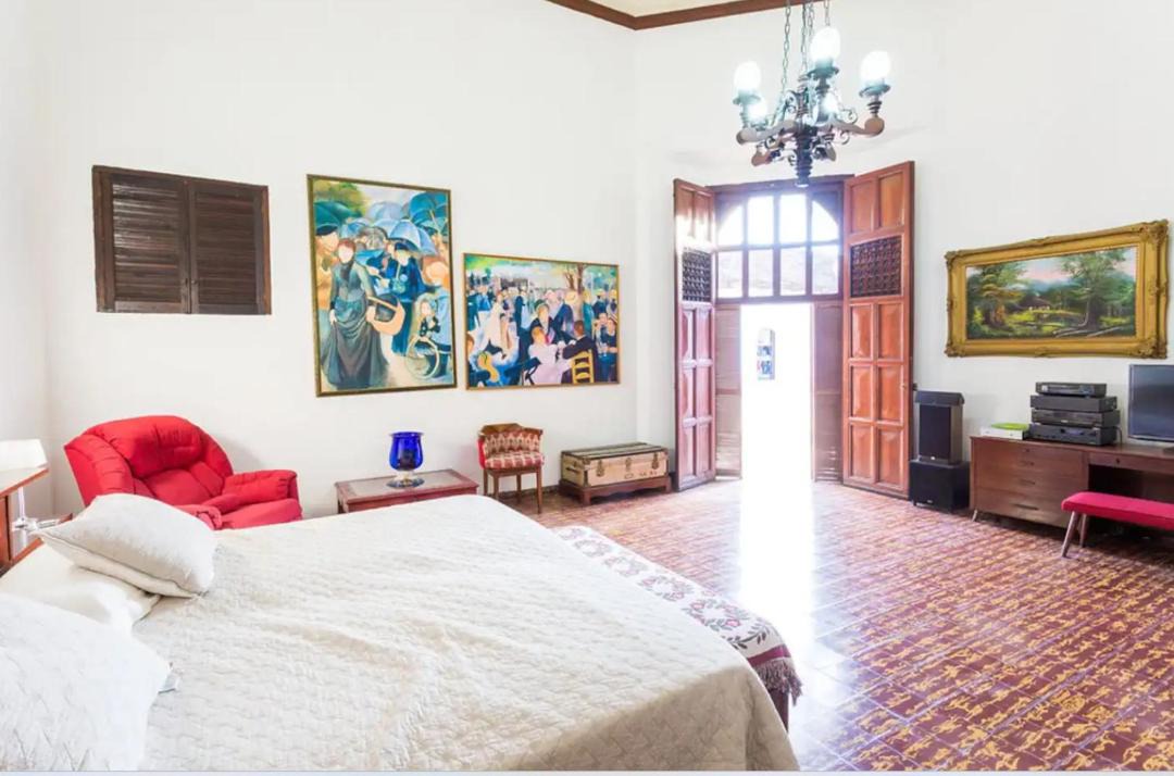 Photo of Bedroom in Granada