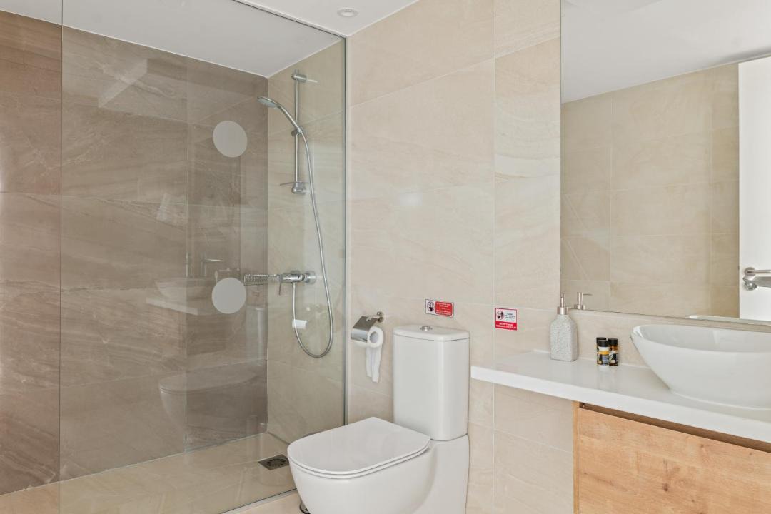 Photo of Bathroom in Softades