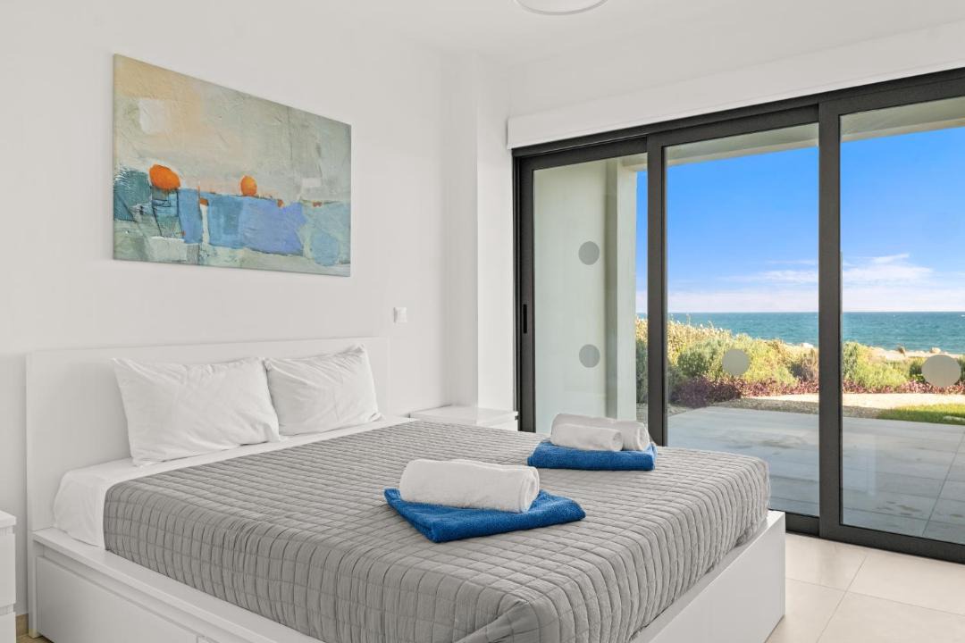 Photo of Bedroom in Softades