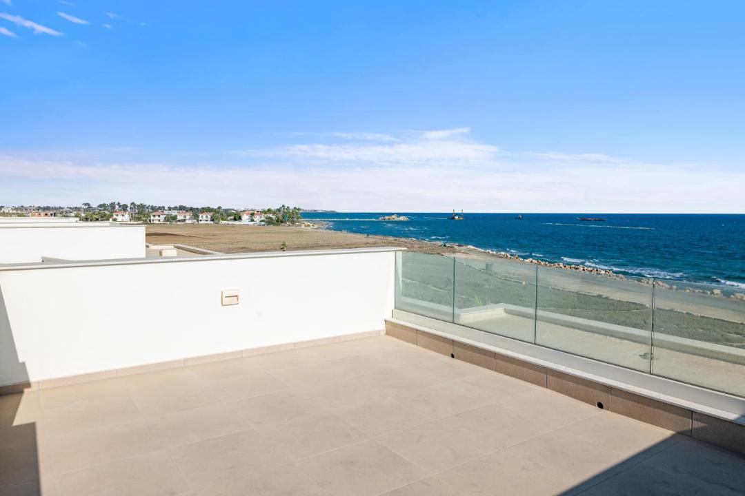 Photo of Patio Balcony in Softades