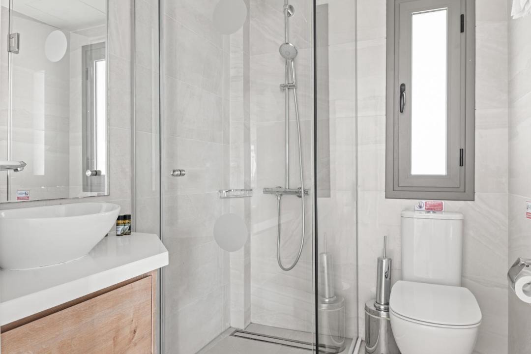 Photo of Bathroom in Softades