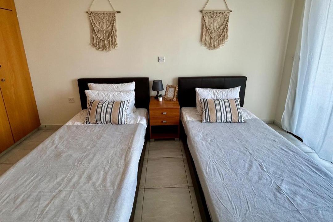 Photo of Bedroom in Timi