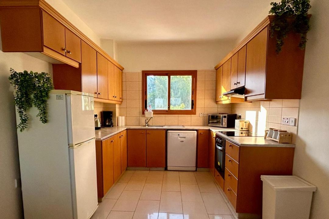 Photo of Kitchen in Timi