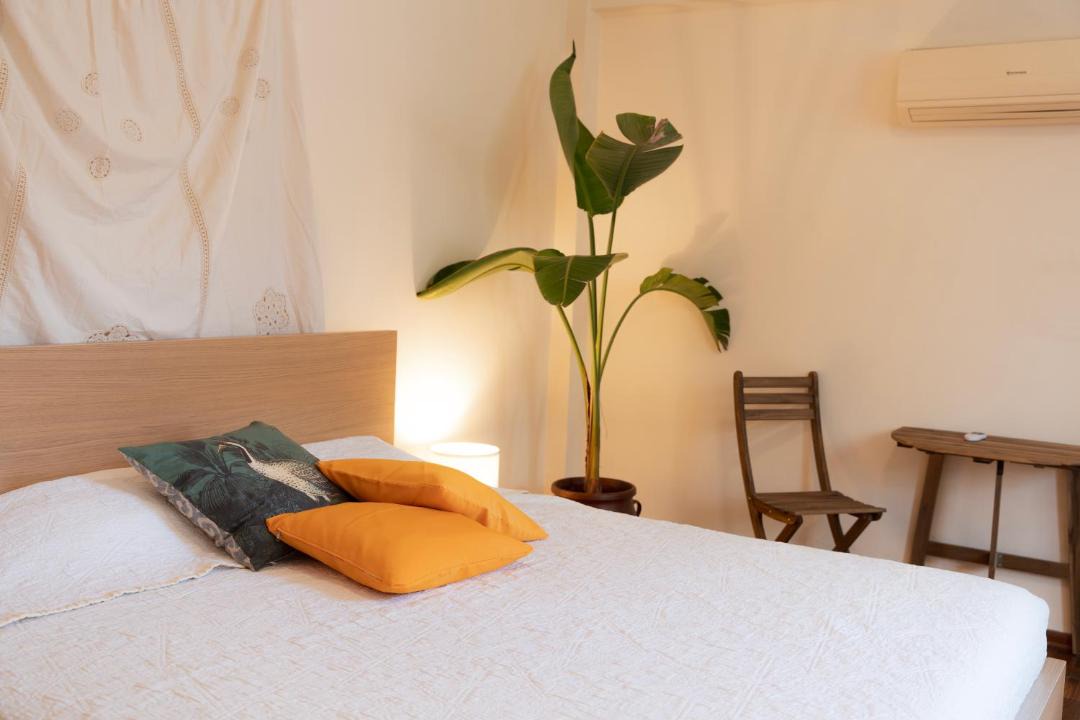 Photo of Bedroom in Nicosia