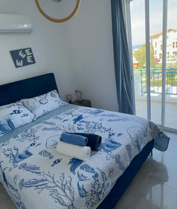 Photo of Bedroom in Latchi
