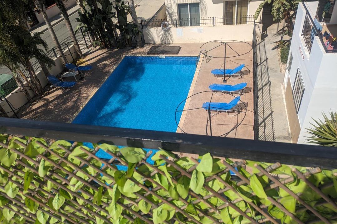 Photo of Patio Balcony in Kiti