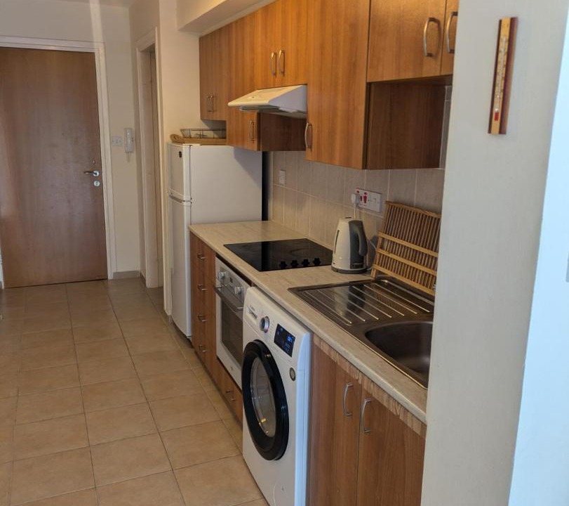 Photo of Kitchen in Kiti