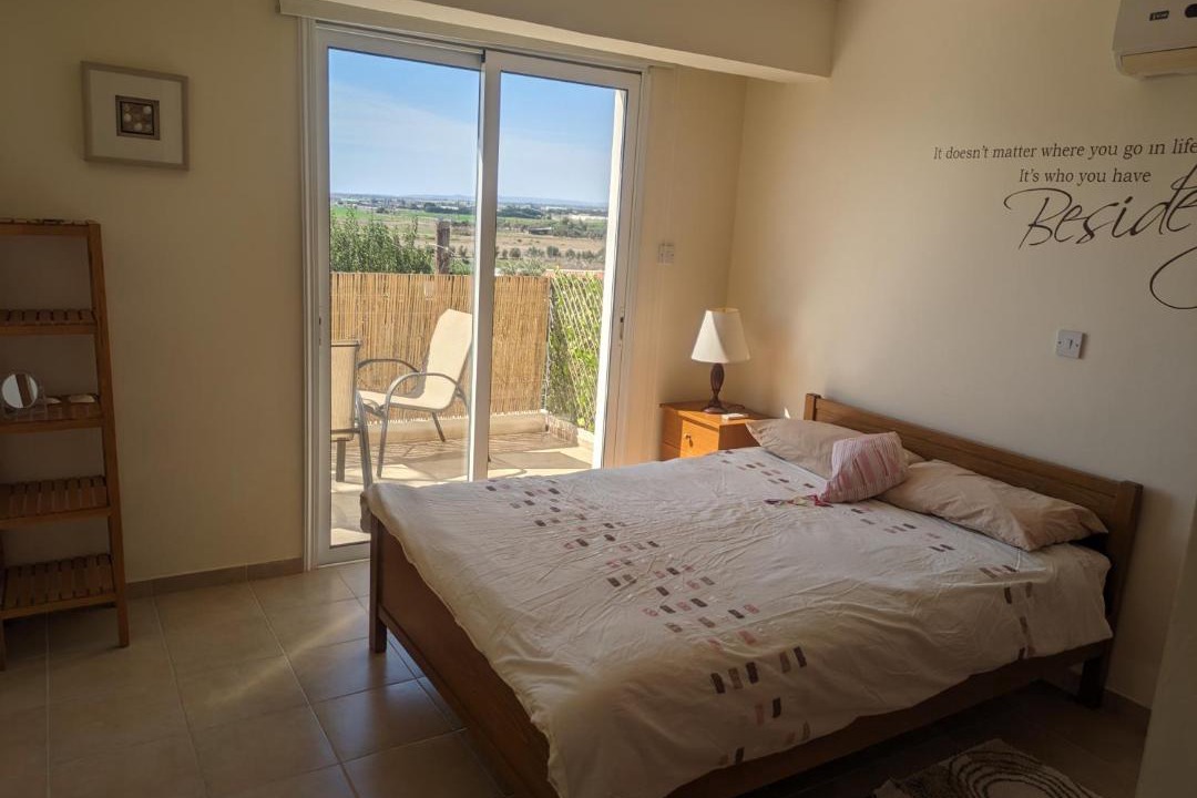 Photo of Bedroom in Kiti