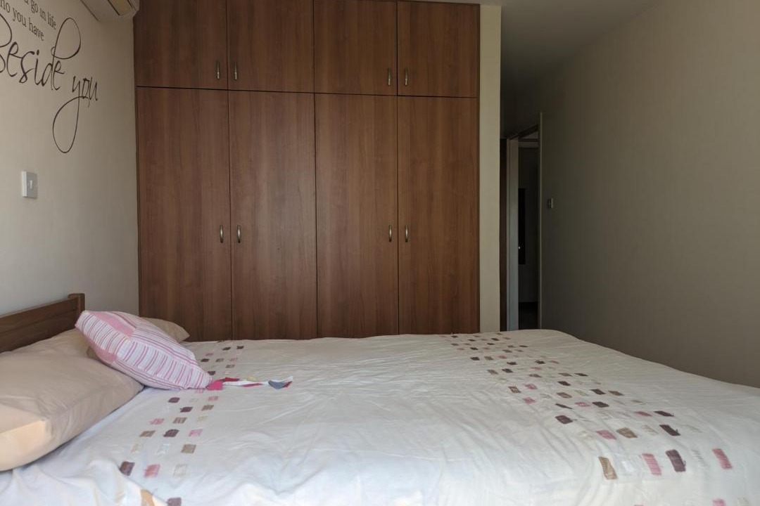 Photo of Bedroom in Kiti