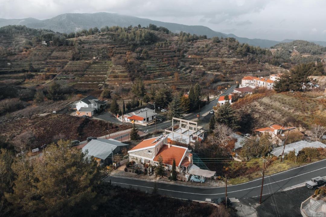 Photo of Others in Kyperounta