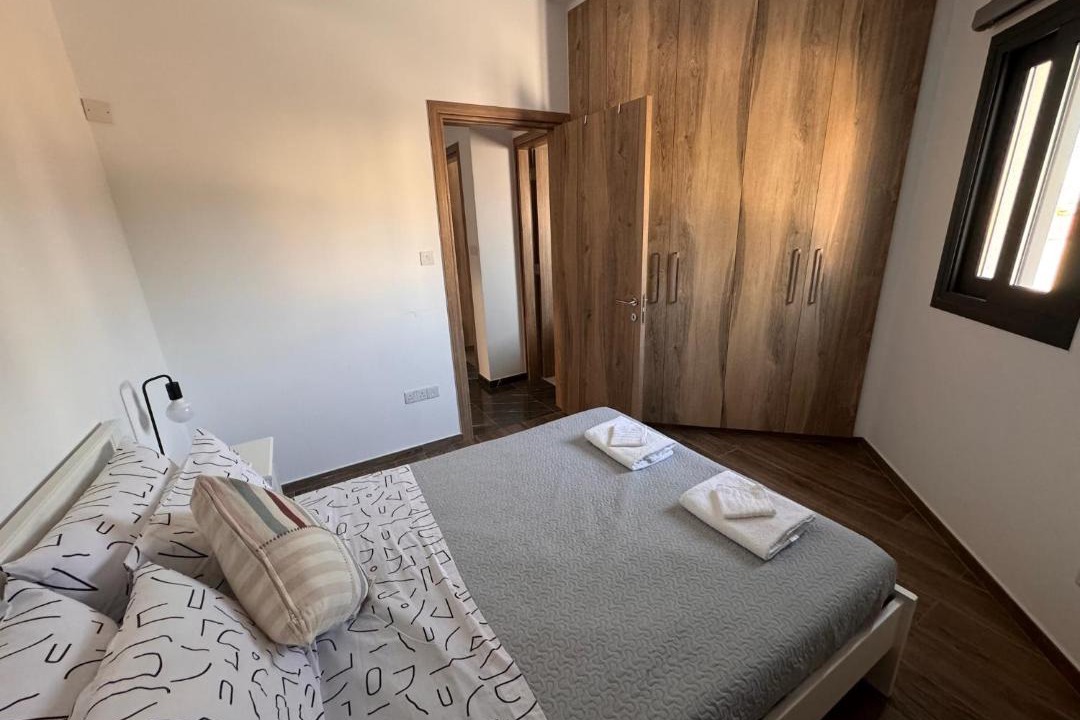 Photo of Bedroom in Potamos tis Germasogeias