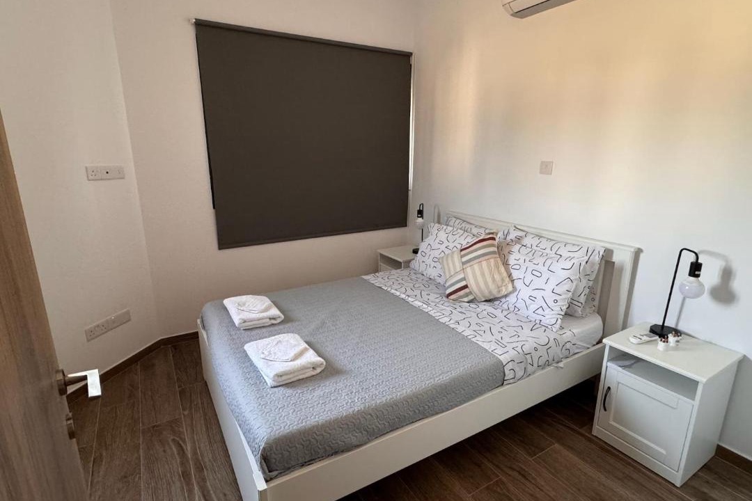 Photo of Bedroom in Potamos tis Germasogeias