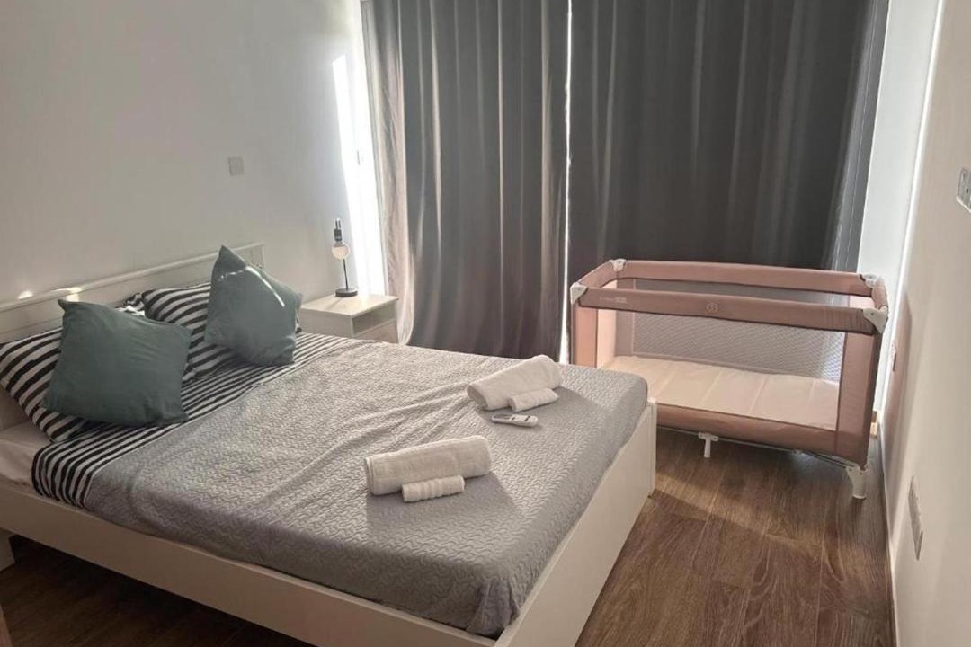 Photo of Bedroom in Potamos tis Germasogeias