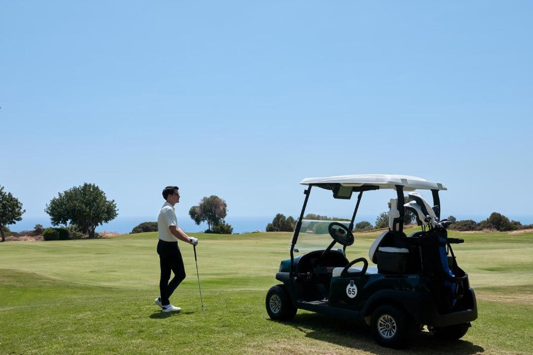 Photo of Others in Aphrodite Hills