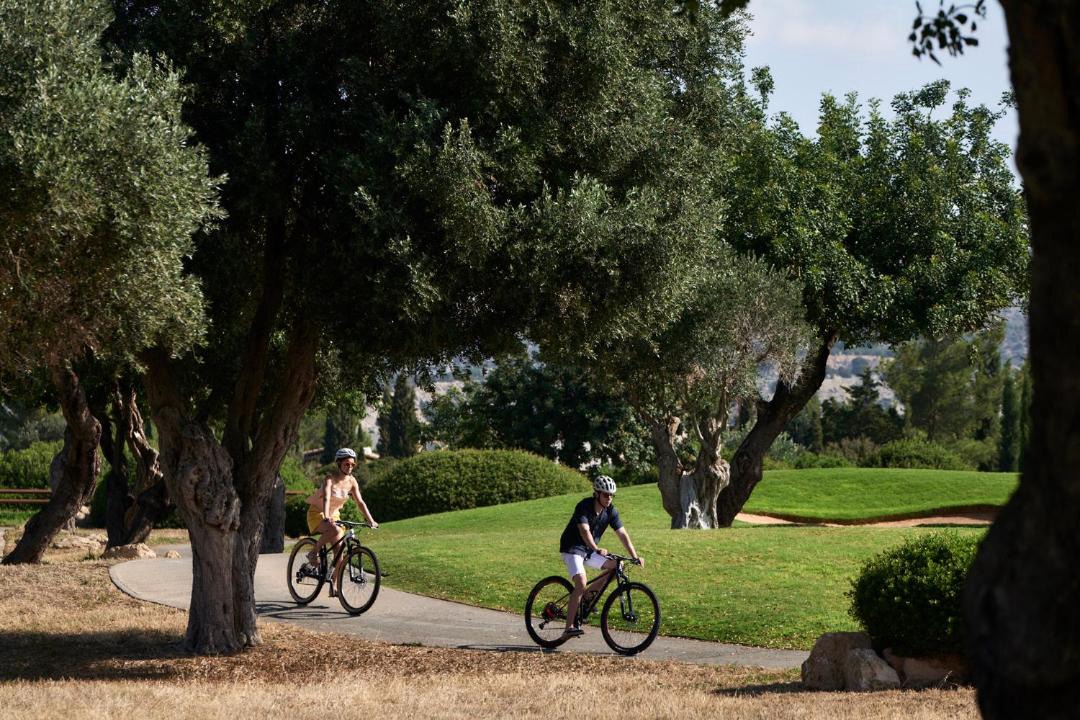 Photo of Others in Aphrodite Hills