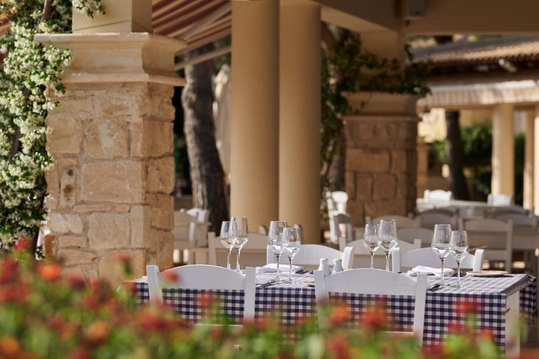 Photo of Others in Aphrodite Hills