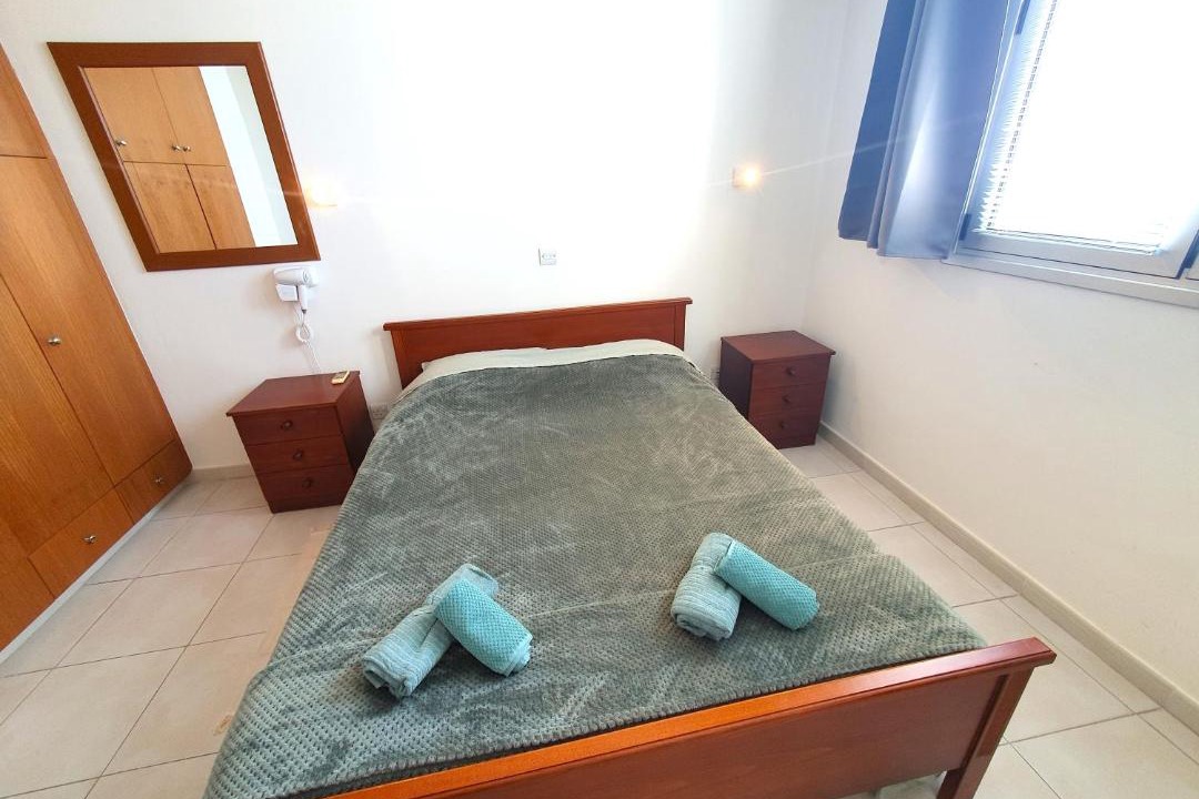 Photo of Bedroom in Larnaca