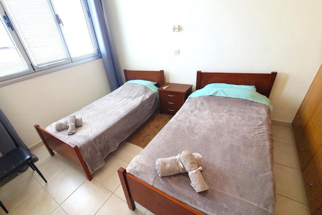 Photo of Bedroom in Larnaca