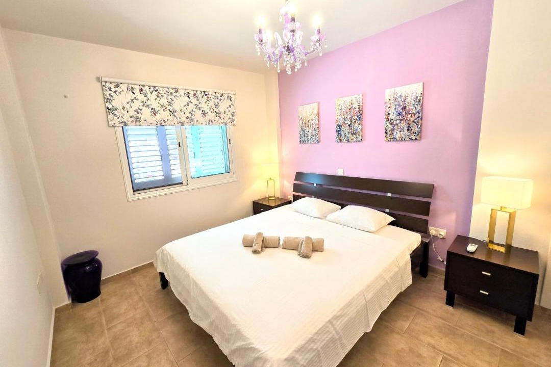 Photo of Bedroom in Old Town