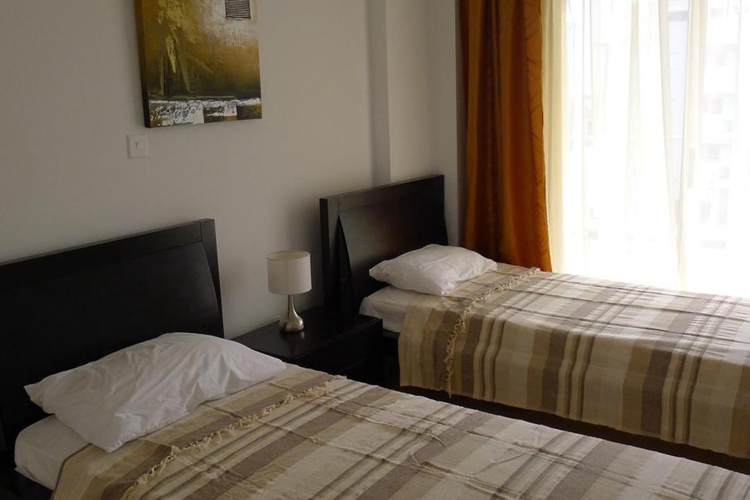 Photo of Bedroom in Universal