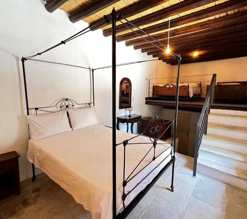 Photo of Bedroom in Amargeti