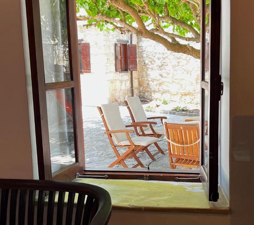 Photo of Patio Balcony in Amargeti