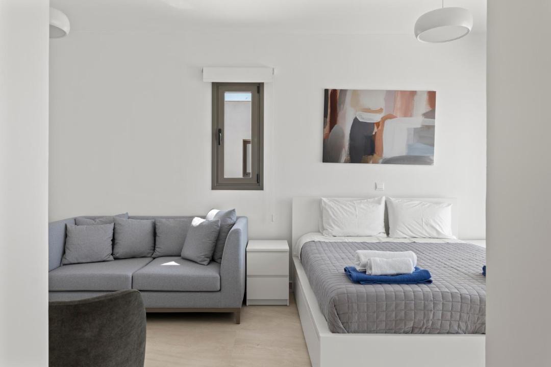 Photo of Bedroom in Softades