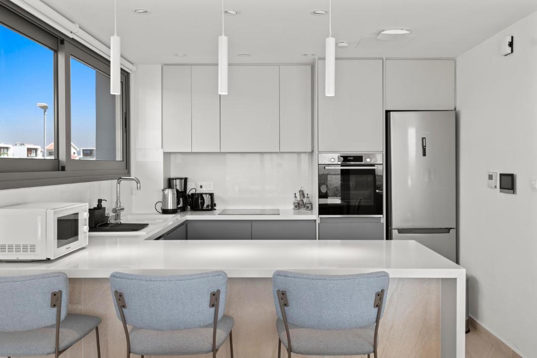 Photo of Kitchen in Softades