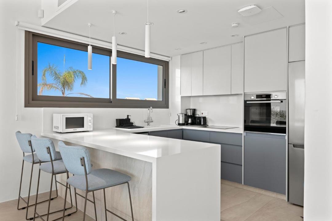 Photo of Kitchen in Softades