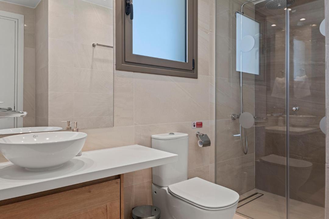 Photo of Bathroom in Softades