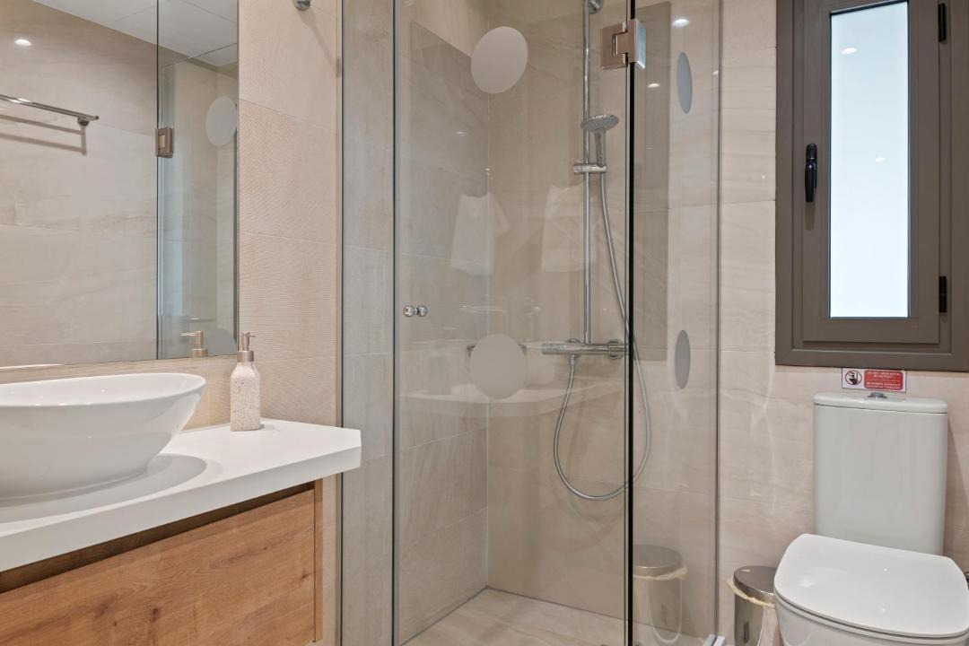 Photo of Bathroom in Softades