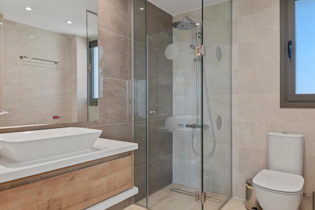 Photo of Bathroom in Softades