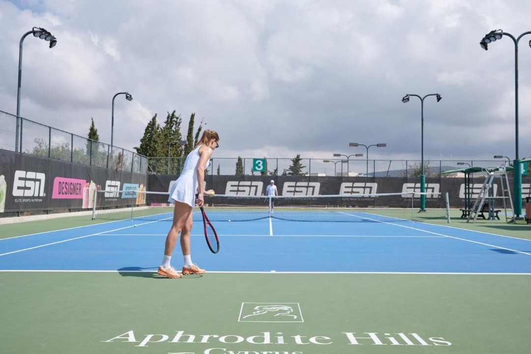 Photo of Others in Aphrodite Hills